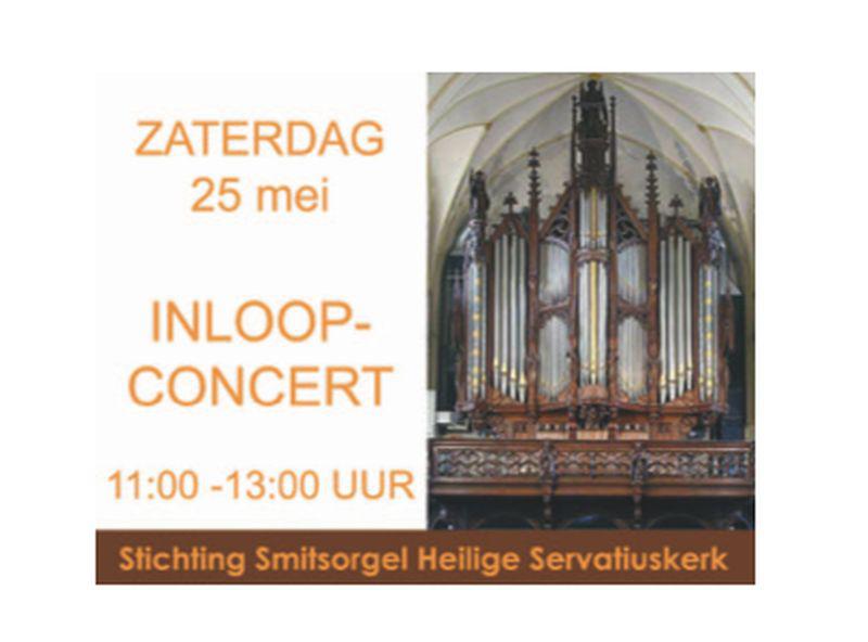 inloopconcert