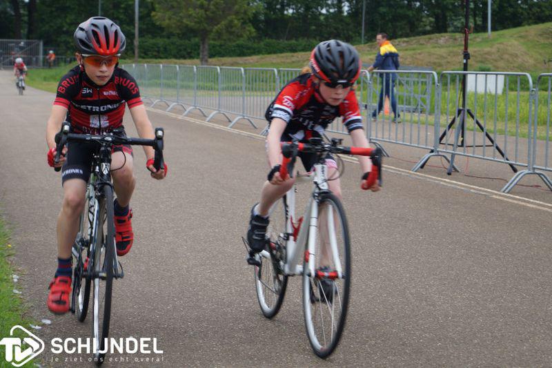 jeugdronde Schijndel 3