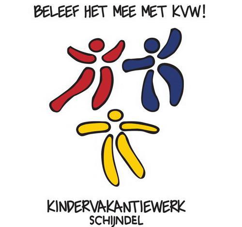 kindervakantieweek