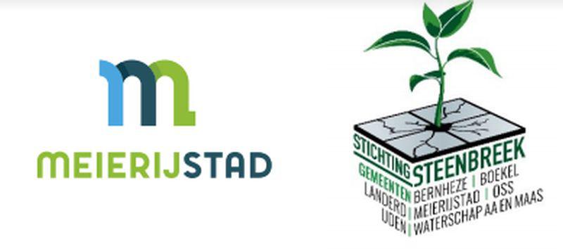 logo meierijstad steenbreek