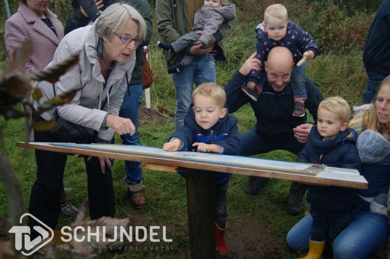 Geboortebos schijndel