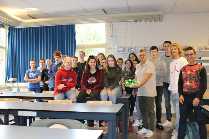 100taarteldecollegebronelde01