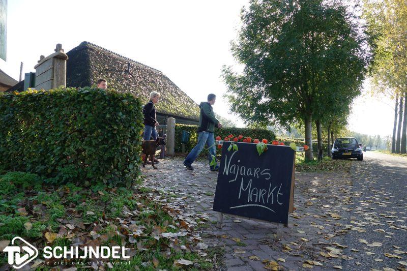 Najaarsmarkt2017schaapskooi