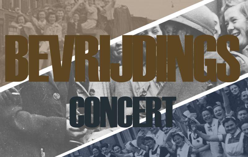 bevrijdingsconcert