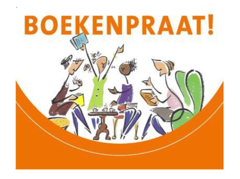 boekenpraat