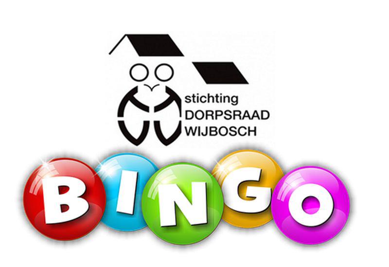 logo bingo