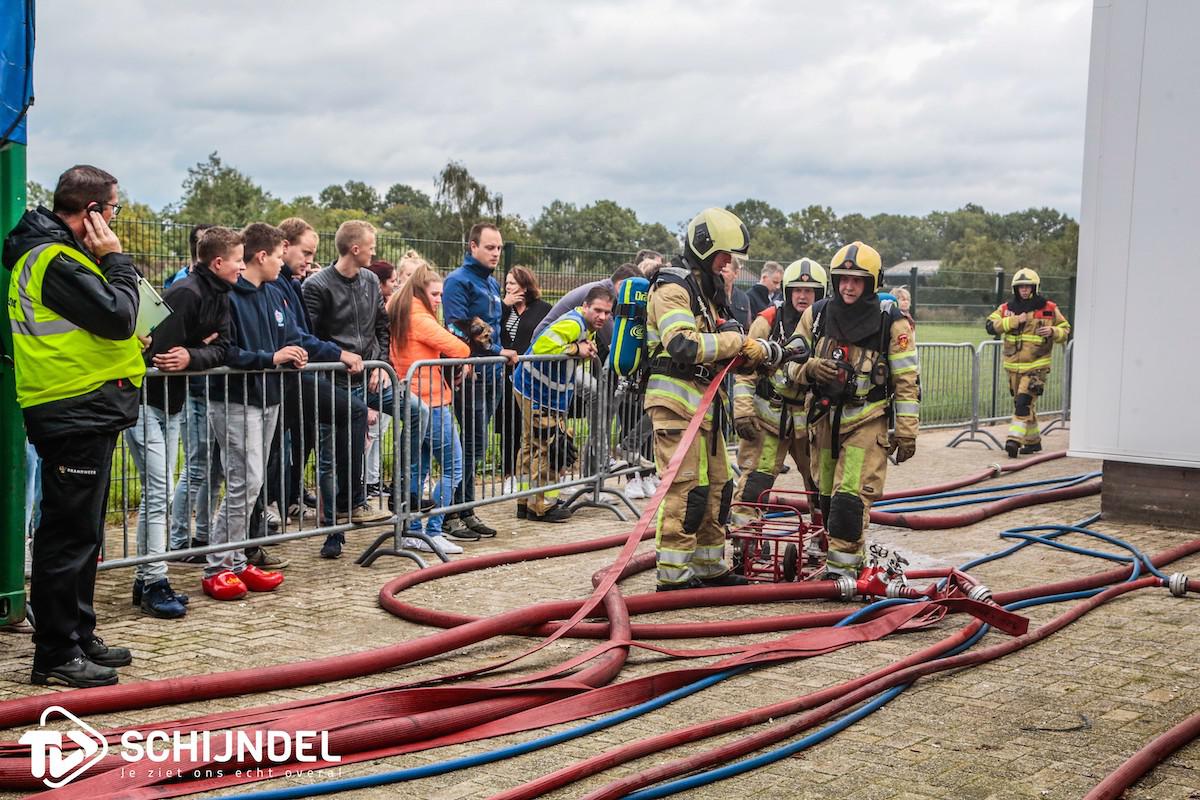 Brandweerwedstrijden 17