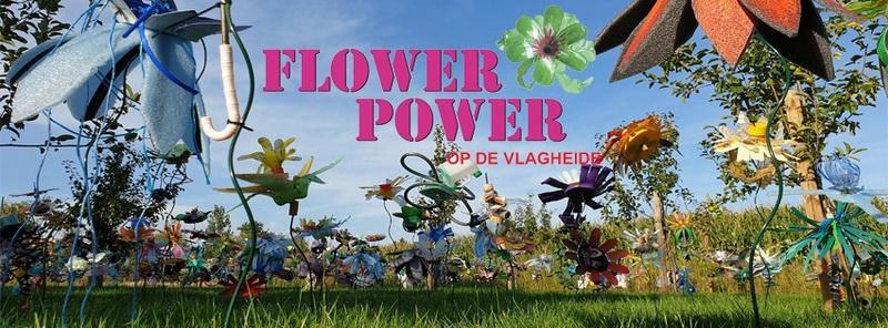 Flowerpoweropdevlagheidebrongemeente