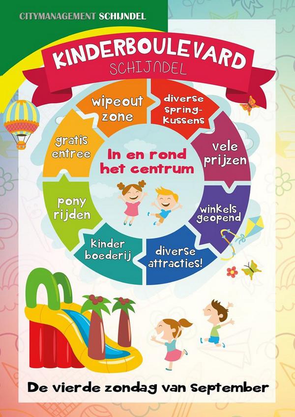 Kinderboulevardschijndel2019