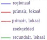 Legendafietsnetwerkschijndel