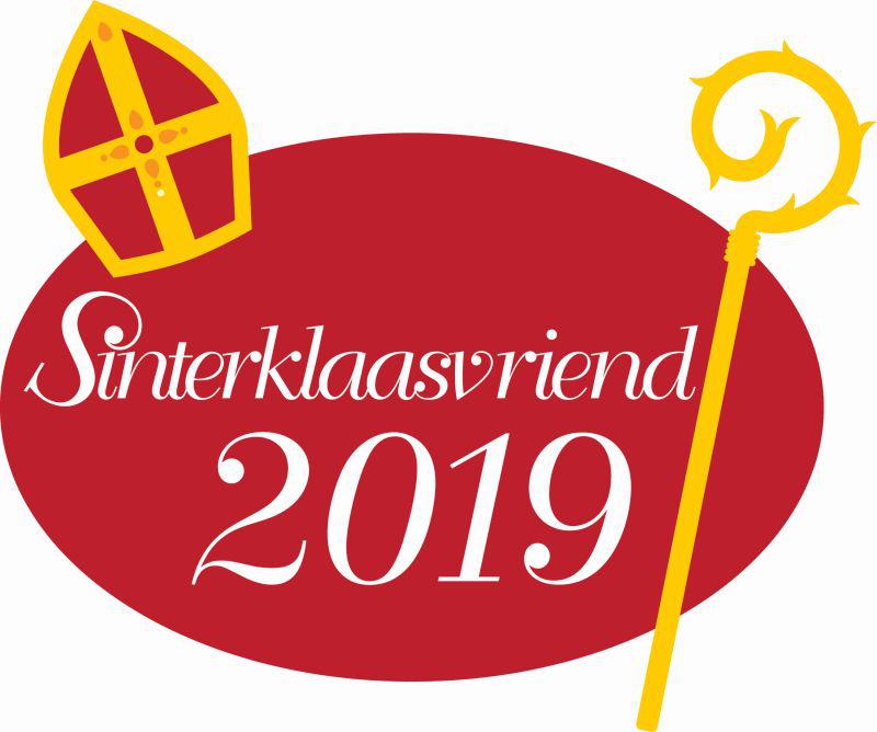 Sinterklaasvriend