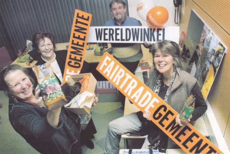 wereldwinkel