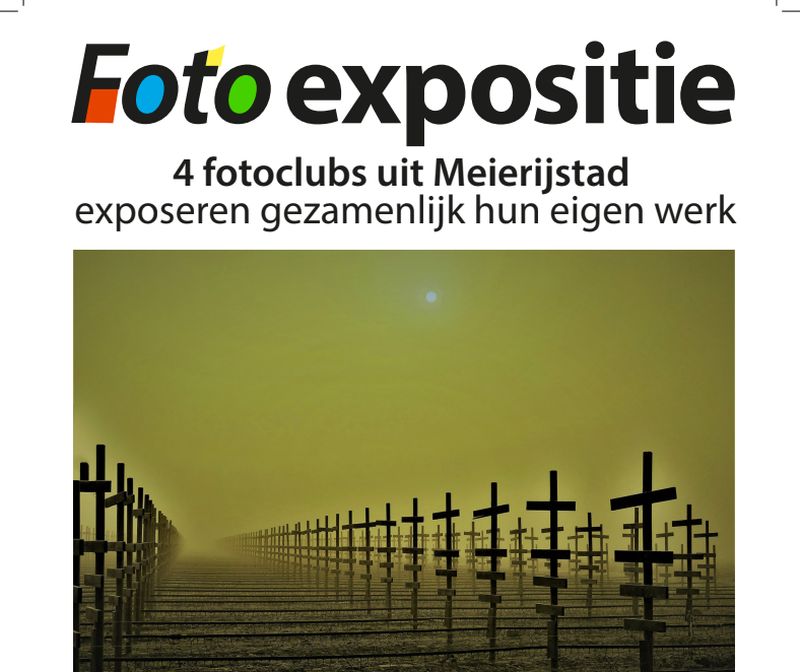 fotoexpositie