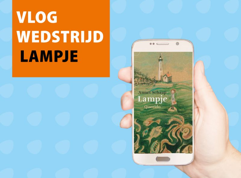 lampjevlogwedstrijd