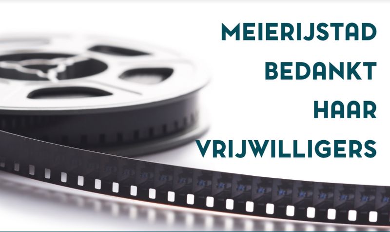 vrijwilligers