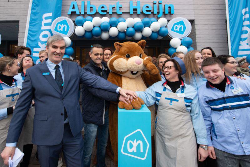 albertheijn