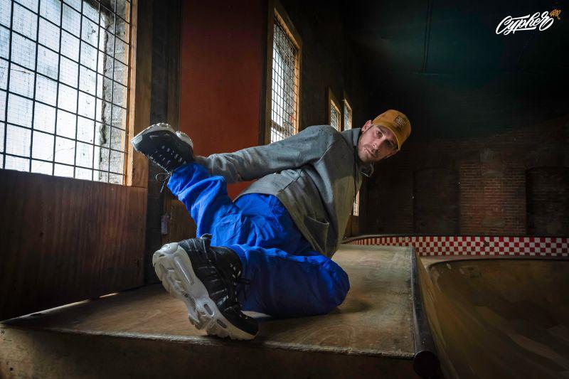 breakdanceWillisWillem van Lieshout