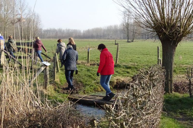 wandelingindeprekers