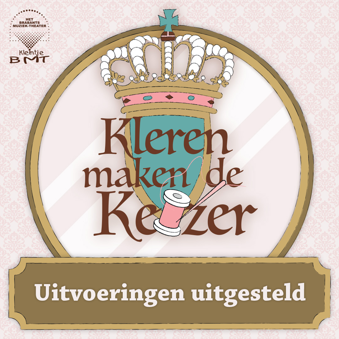 KlerenMakenDeKeizer