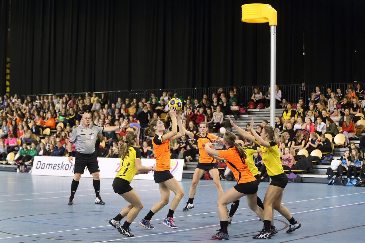 Korfbalfinale2020