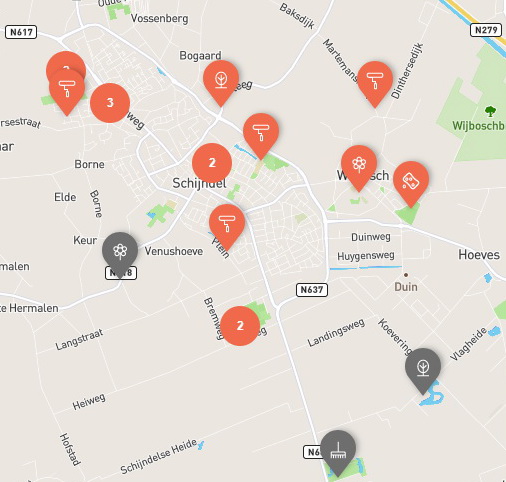 Nldoet2020 Schijndel