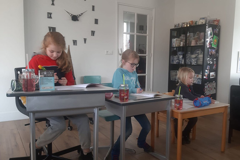 Thuisschool