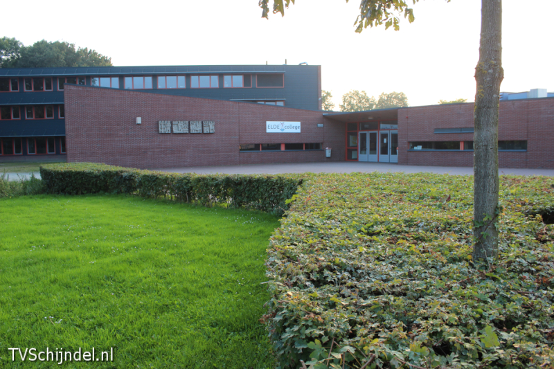 elde