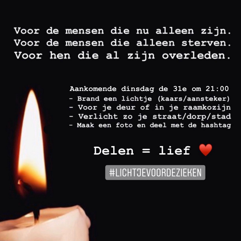 lichtjesvoordezieken