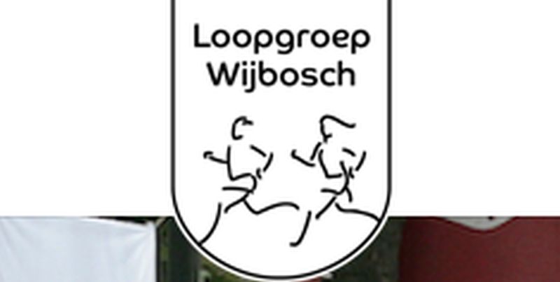 logo loopgroep wijbosch