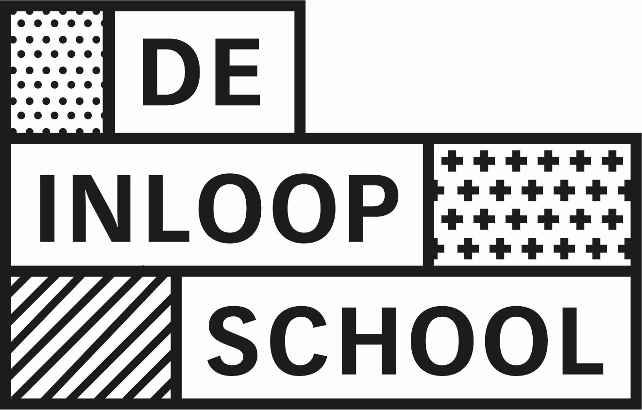 DeInloopSchool Logo