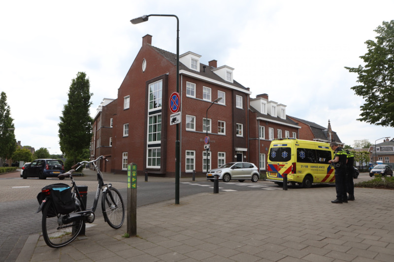 ongevalhoofdstraatgroeneweg3