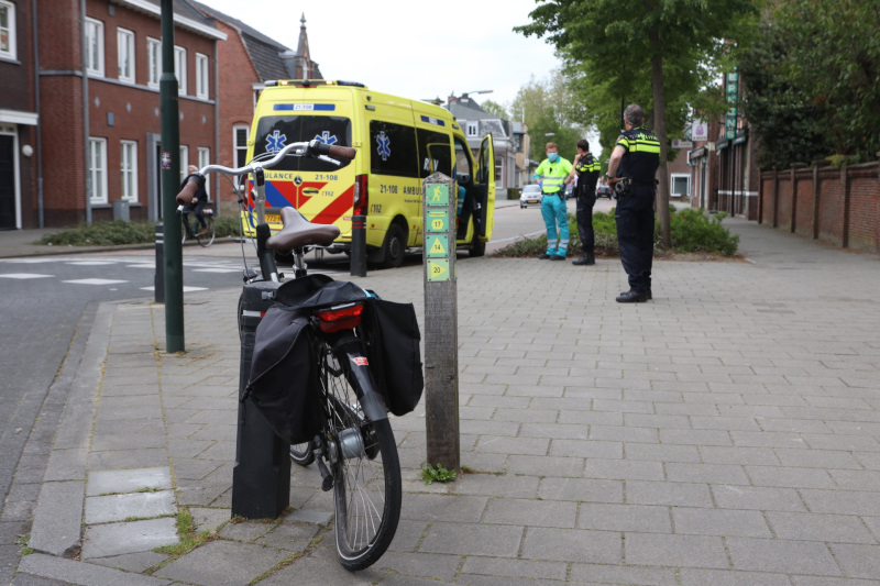 ongevalhoofdstraatgroeneweg6