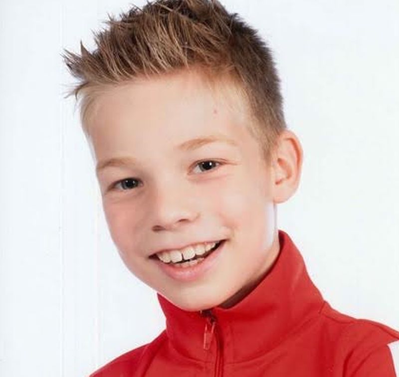 mascotte