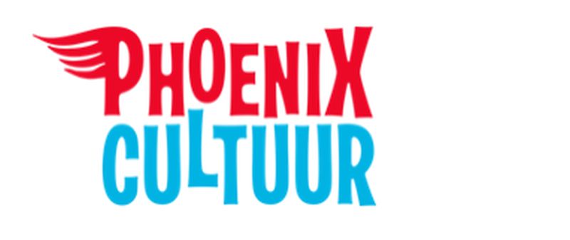 logo phoenix cultuur