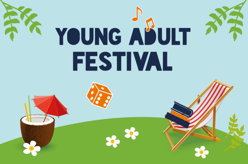 youngadultfestival