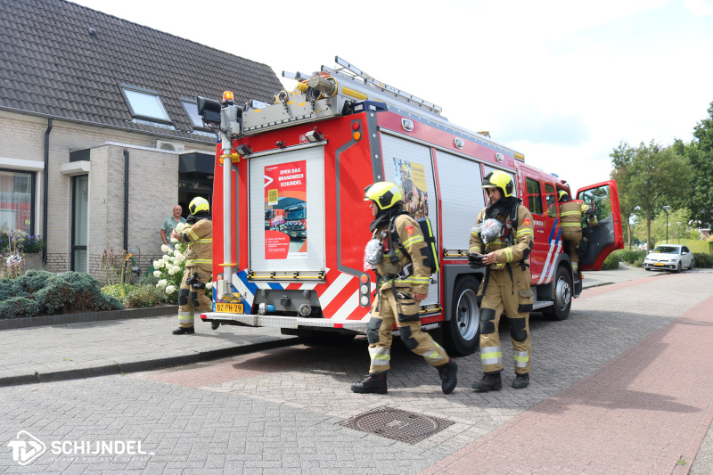 brandwasdroger 1