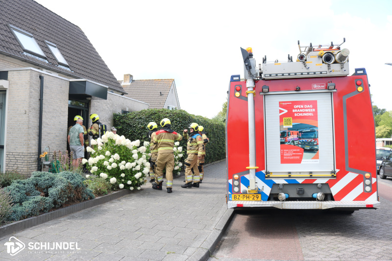 brandwasdroger 2