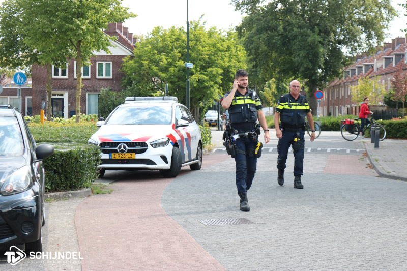 brandwasdroger 3