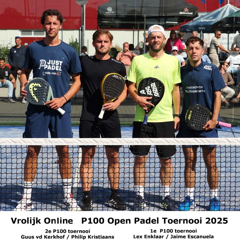 padel20253