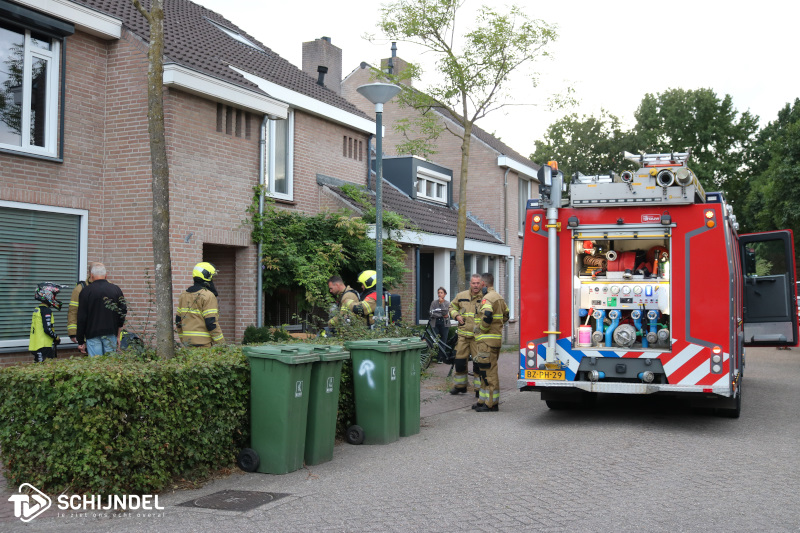 brandwoning vandoorenstraat 2