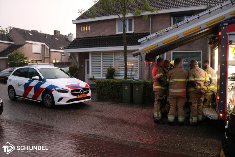brandwoning vandoorenstraat 3