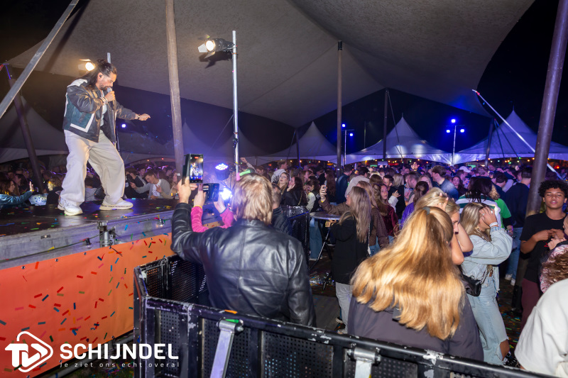 paalklimmenzaterdag 11