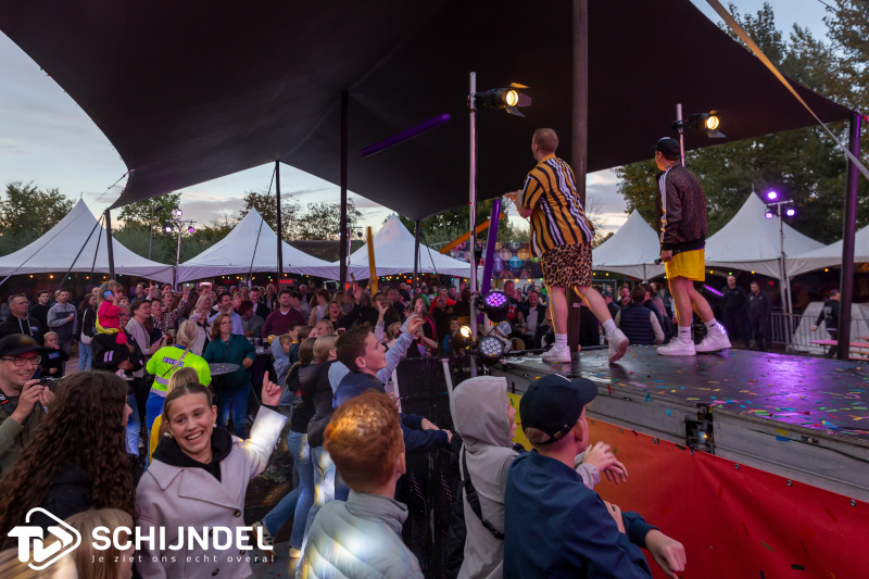 paalklimmenzaterdag 4