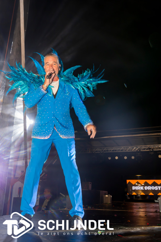 paalklimmenzaterdag 8