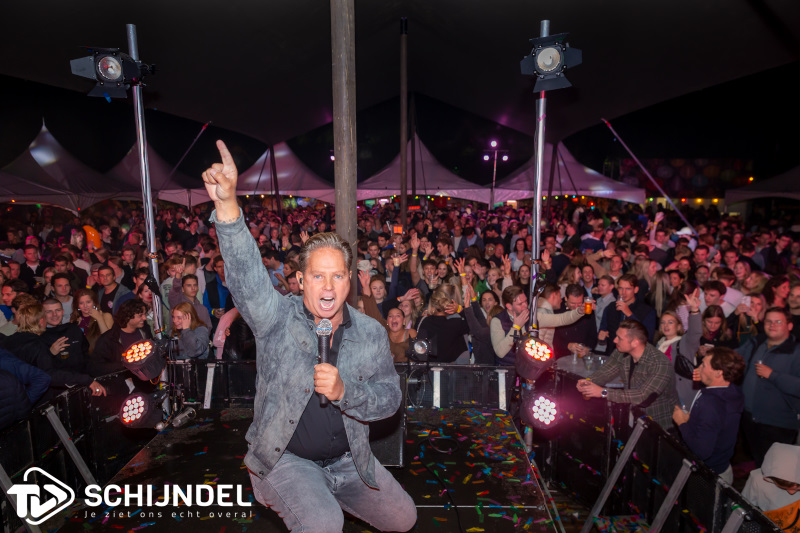 paalklimmenzaterdag 9