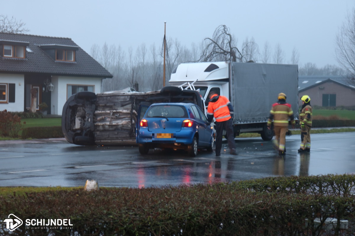 aanrijdingboxtelseweg 2
