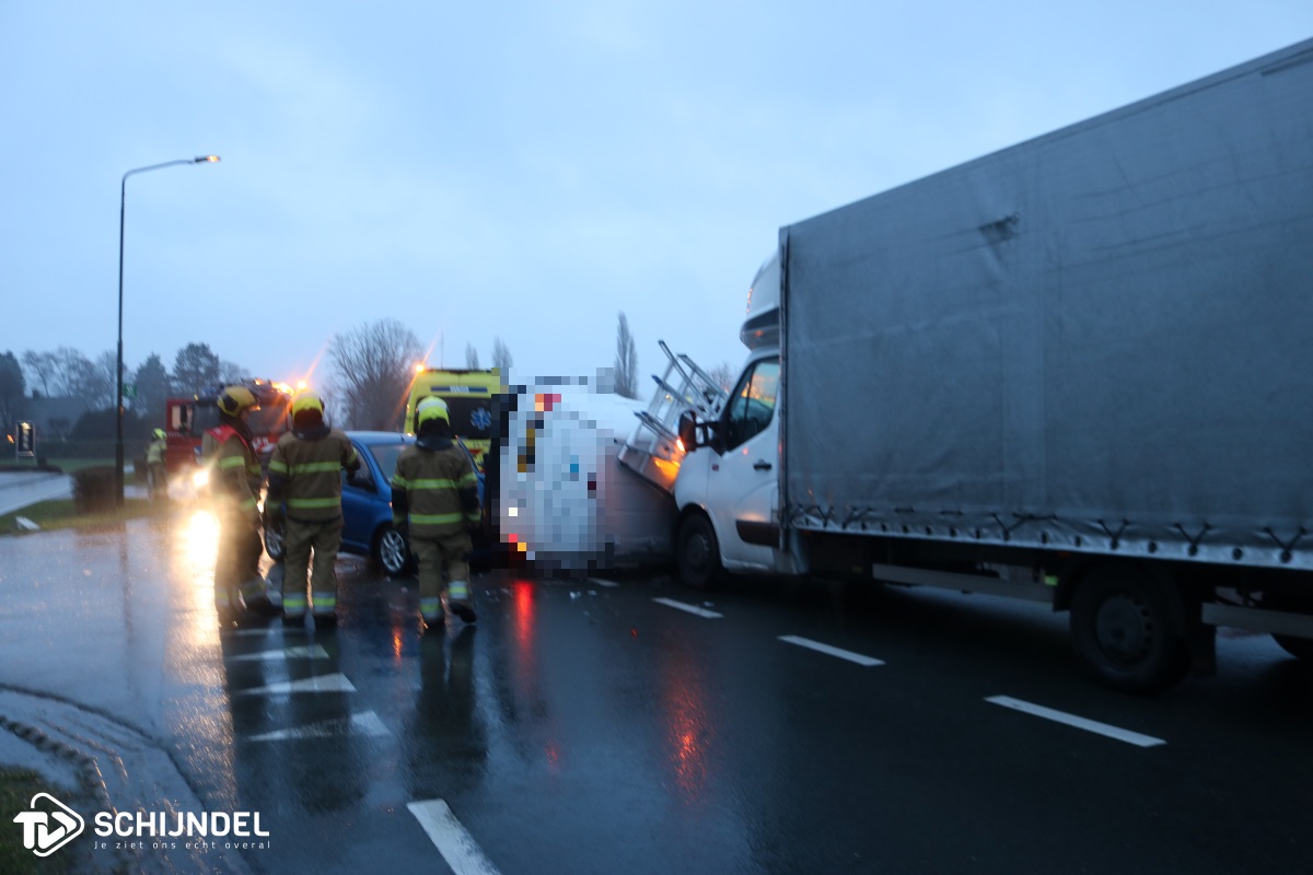 aanrijdingboxtelseweg 6