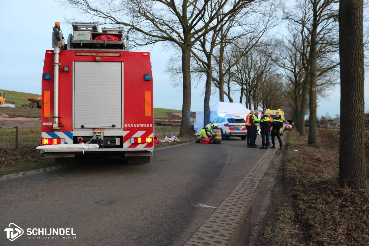 autokoeveringsedijk 3