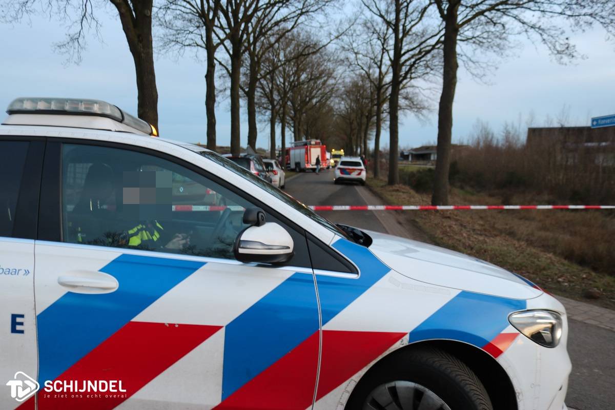 autokoeveringsedijk 5