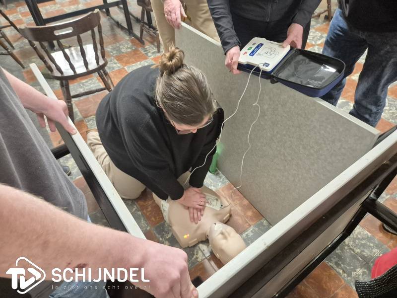 herhalingreanimatie 2